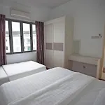 Kota Kinabalu Times Square Imago