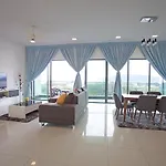 Kota Kinabalu Times Square Imago