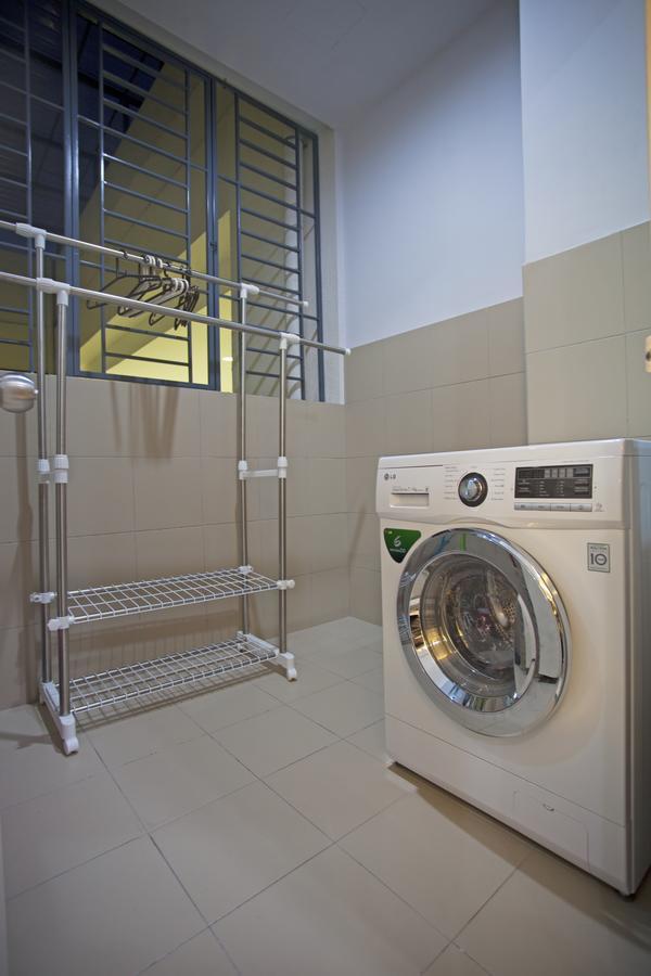 Times Square Imago Apartment