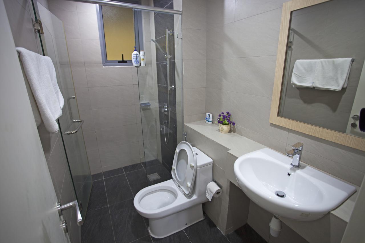 Times Square Imago Apartment *