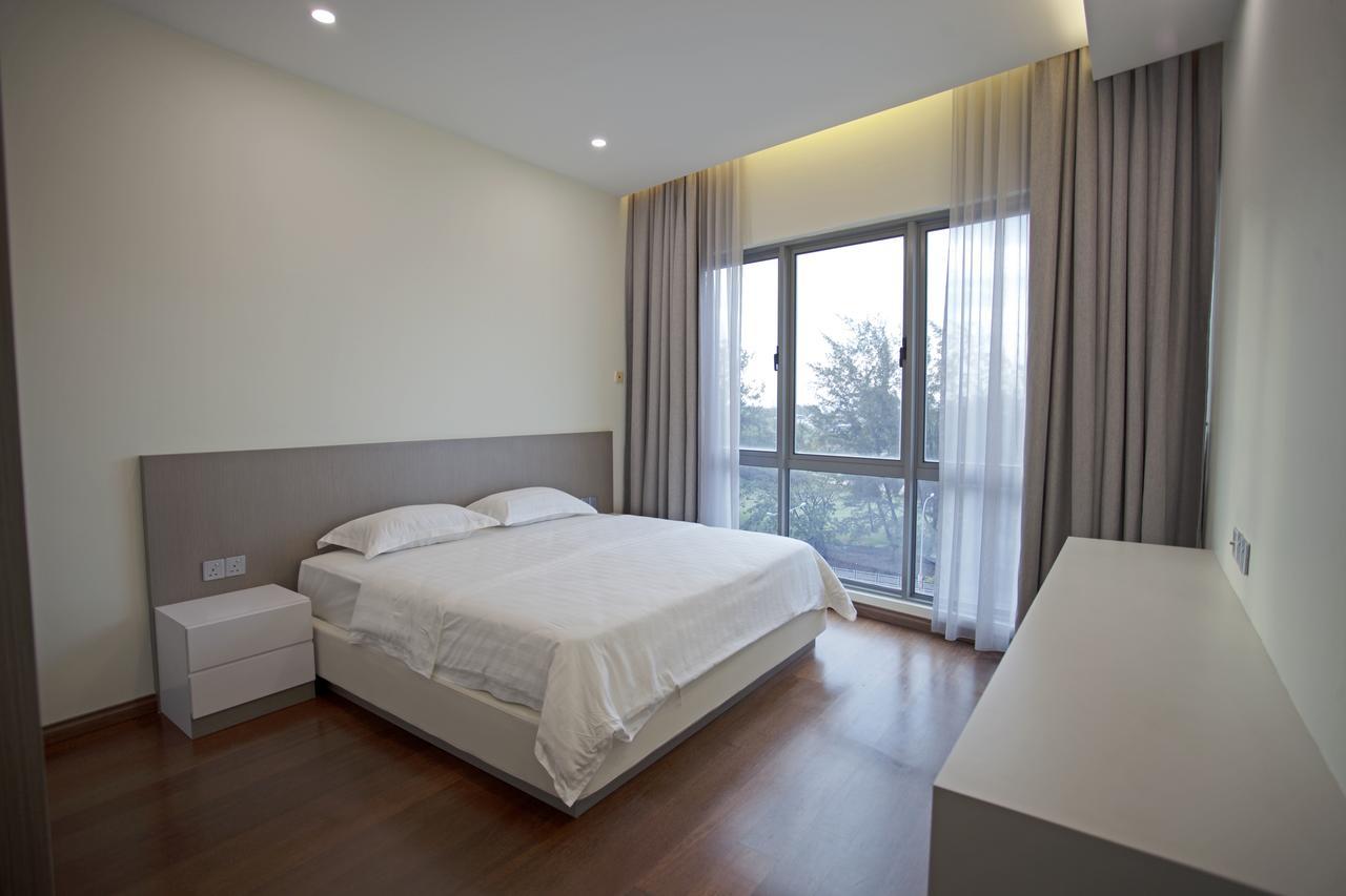Times Square Imago Apartment *