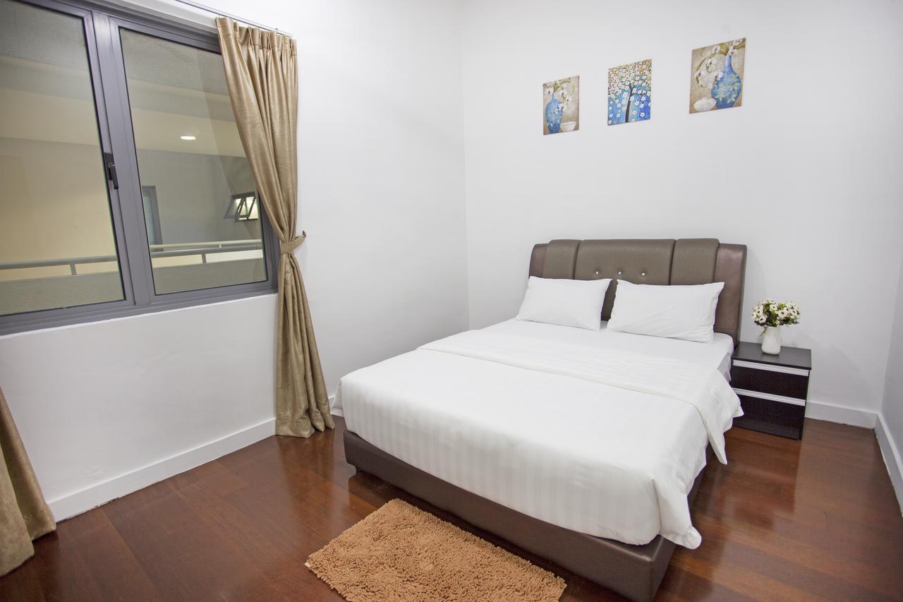 Times Square Imago Apartment