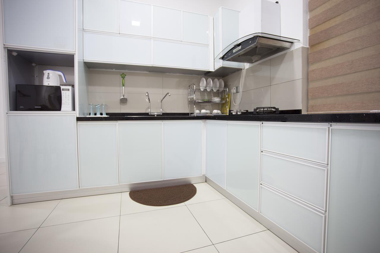 Times Square Imago Apartment *