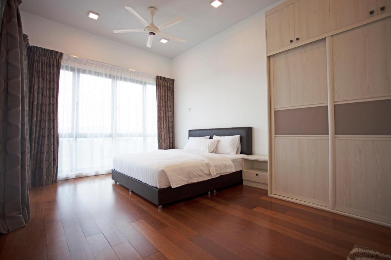 Times Square Imago Apartment
